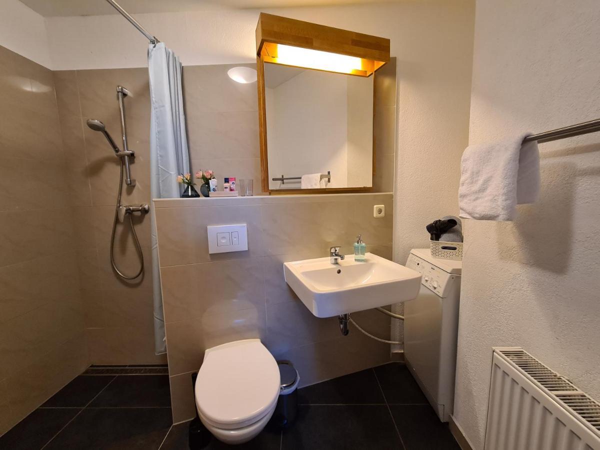 Neues Apartment #2 Mit Wlan !Sauna & Hot Tub Zubuchbar! Senftenberg Dış mekan fotoğraf